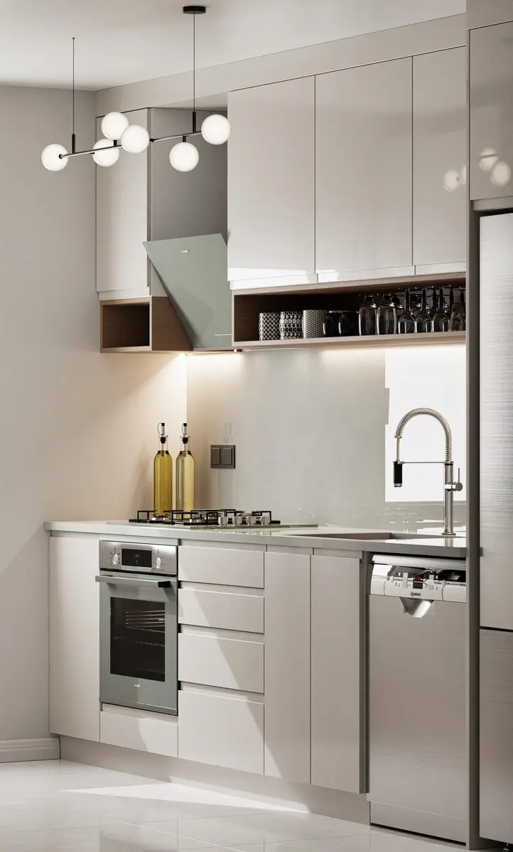KA // KITCHEN